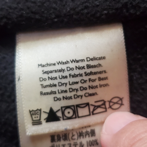 Eddie Bauer WeatherEdge Jacket - Picture 5 of 5